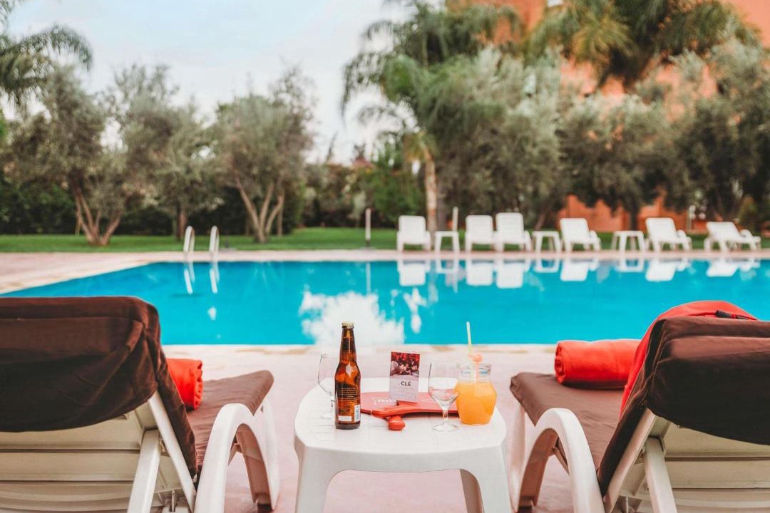 Photo of Others in Marrakech