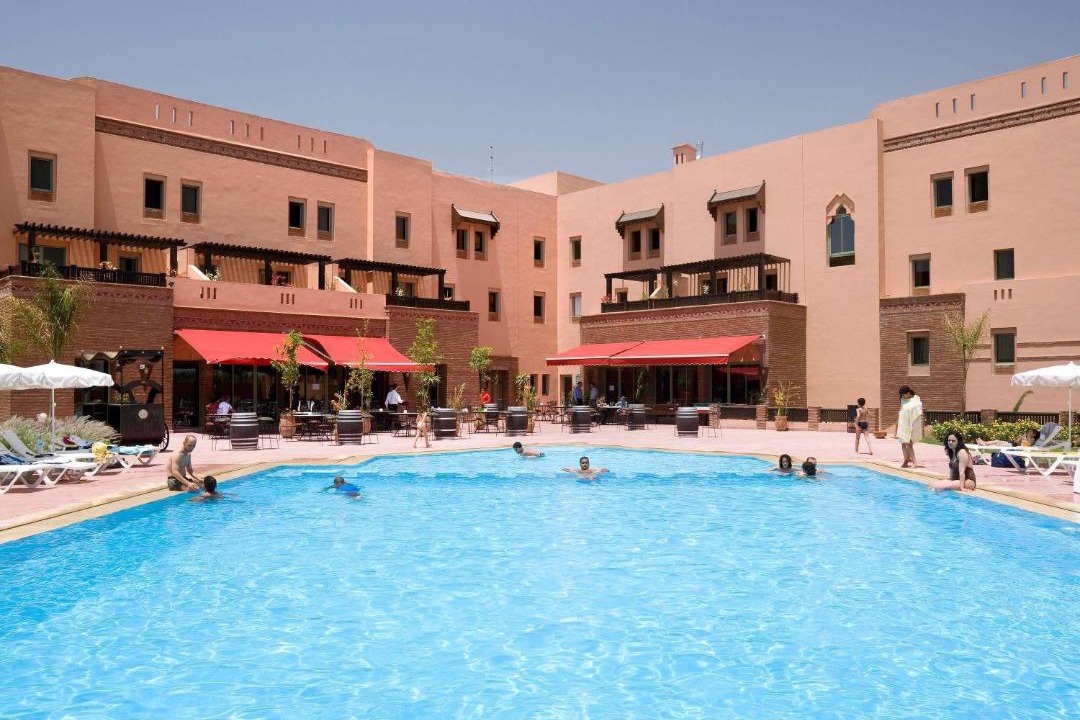 Photo of Others in Marrakech