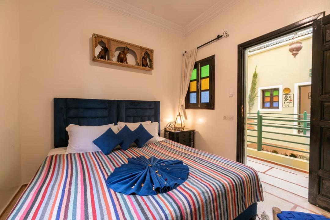 Photo of Bedroom in Sidi Ben Slimane El Jazouli