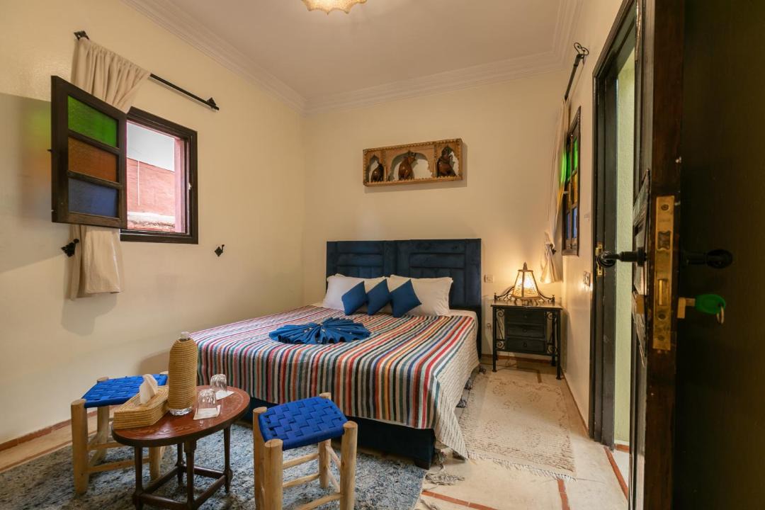 Photo of Bedroom in Sidi Ben Slimane El Jazouli