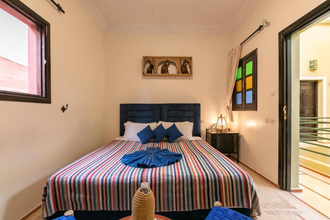 Photo of Bedroom in Sidi Ben Slimane El Jazouli