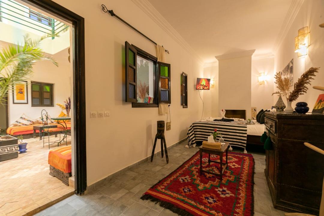 Photo of Others in Sidi Ben Slimane El Jazouli