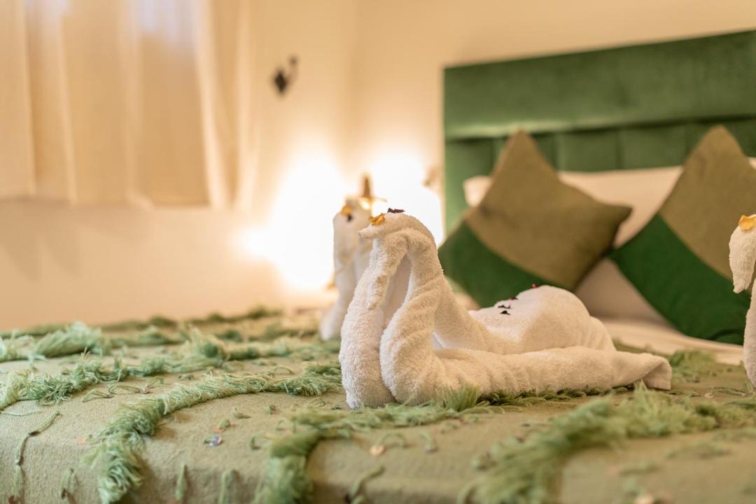 Photo of Bedroom in Sidi Ben Slimane El Jazouli