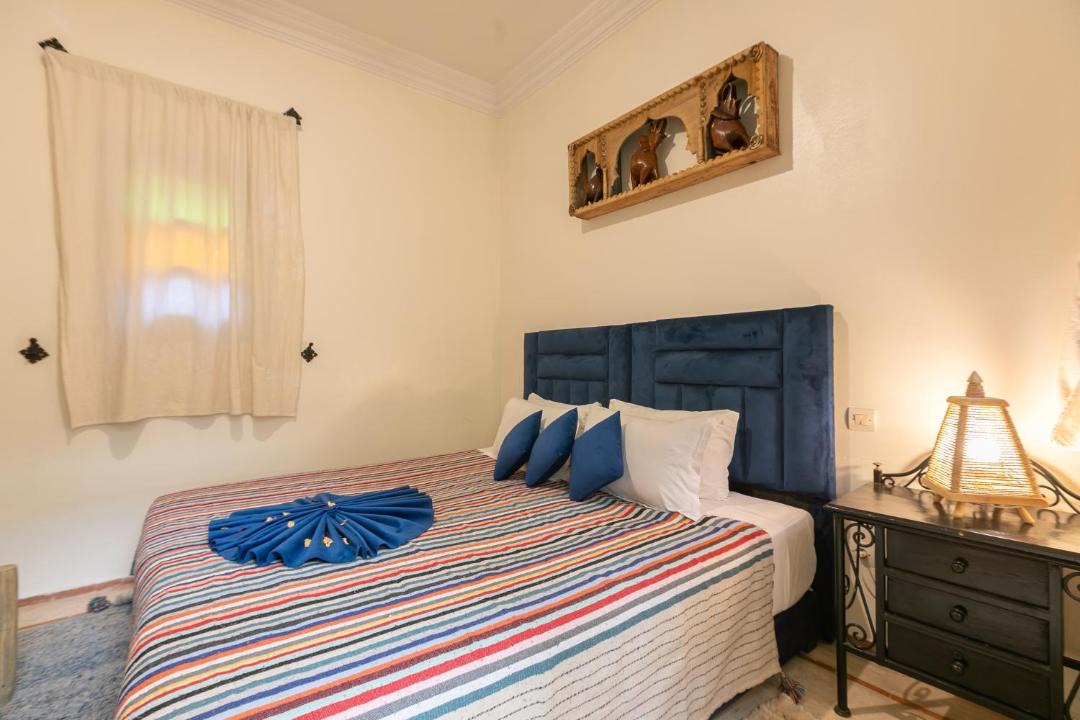 Photo of Bedroom in Sidi Ben Slimane El Jazouli