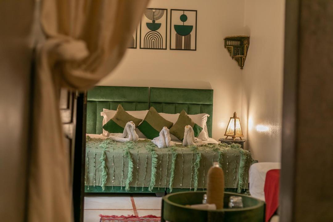 Photo of Others in Sidi Ben Slimane El Jazouli