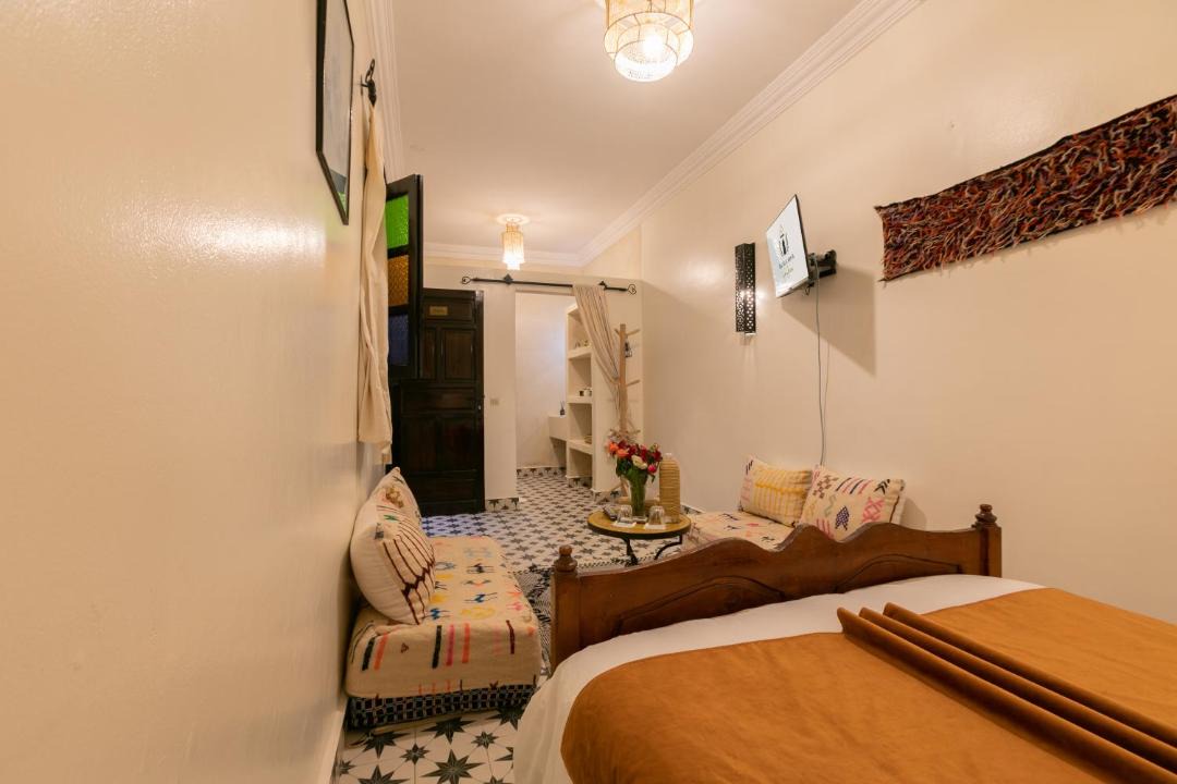 Photo of Bedroom in Sidi Ben Slimane El Jazouli