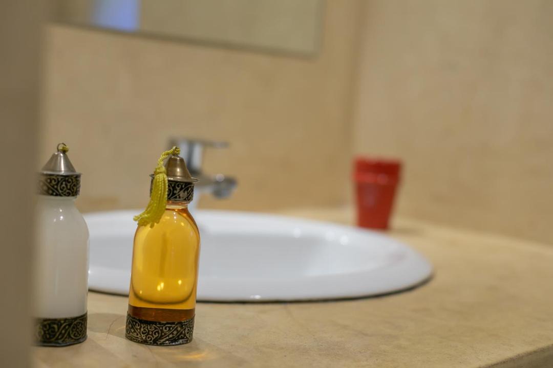 Photo of Bathroom in Sidi Ben Slimane El Jazouli