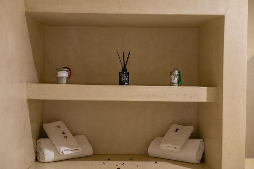 Photo of Bathroom in Sidi Ben Slimane El Jazouli