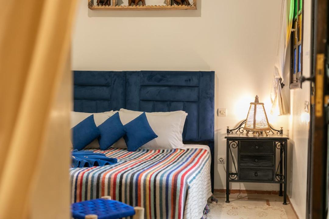 Photo of Bedroom in Sidi Ben Slimane El Jazouli