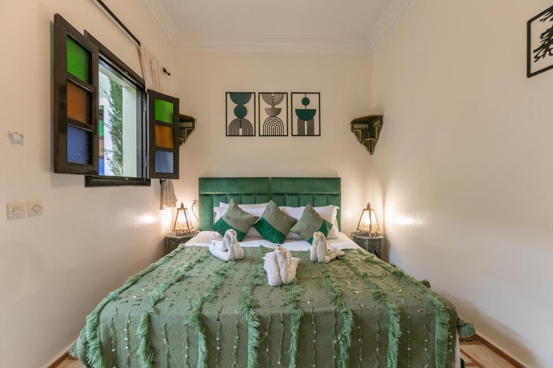 Photo of Bedroom in Sidi Ben Slimane El Jazouli