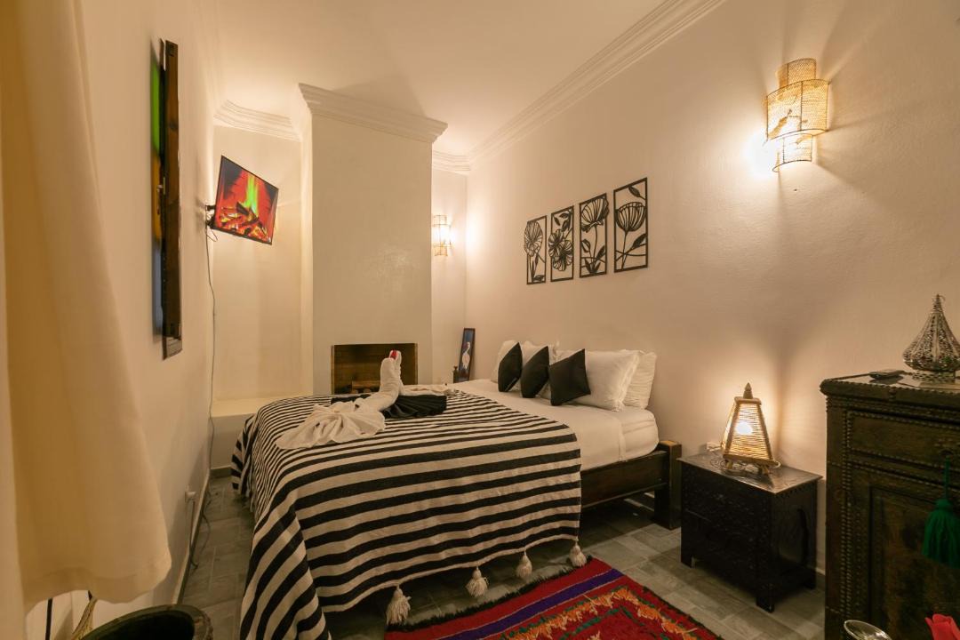 Photo of Bedroom in Sidi Ben Slimane El Jazouli