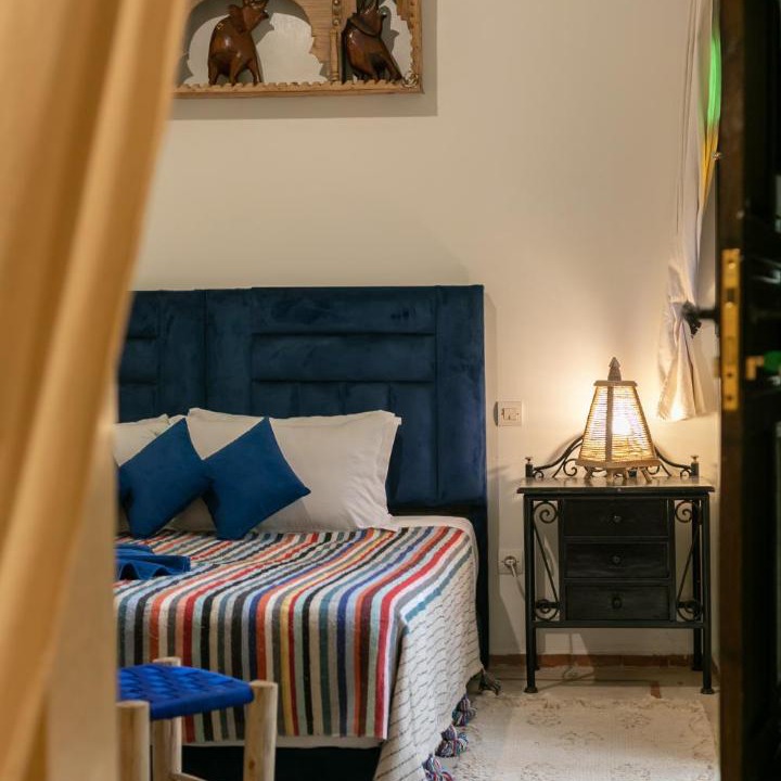 Photo of Bedroom in Sidi Ben Slimane El Jazouli