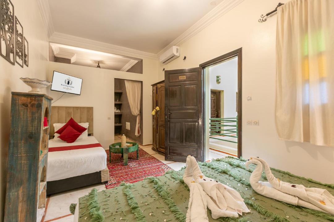 Photo of Bedroom in Sidi Ben Slimane El Jazouli
