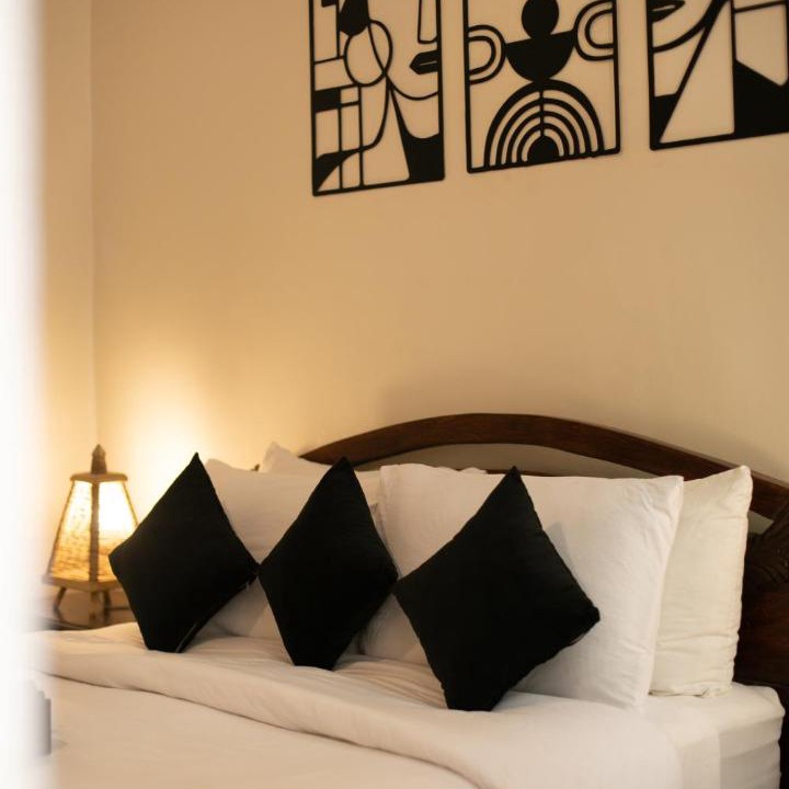 Photo of Bedroom in Sidi Ben Slimane El Jazouli