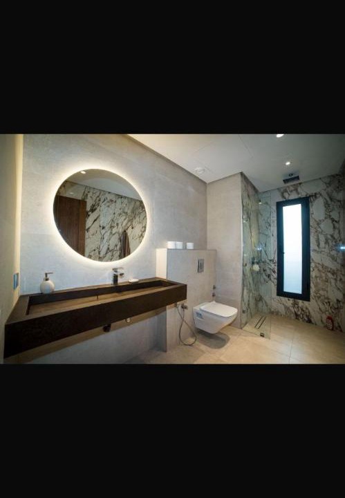 Photo of Bathroom in Douar Sidi Youssef Ben Ali