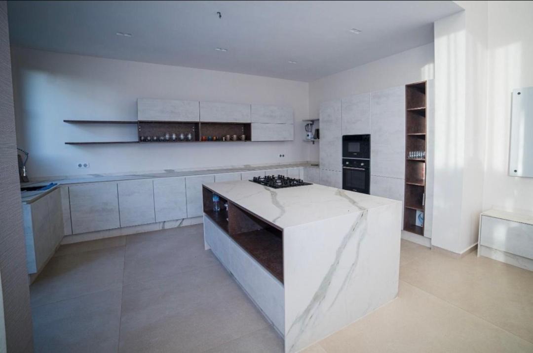 Photo of Kitchen in Douar Sidi Youssef Ben Ali