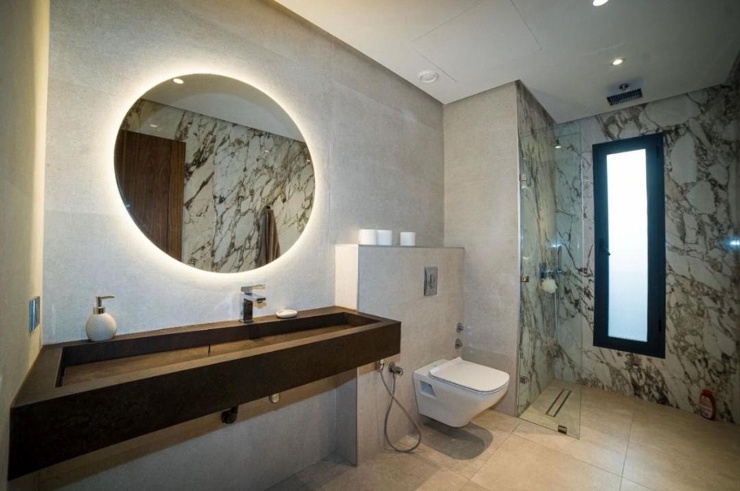 Photo of Bathroom in Douar Sidi Youssef Ben Ali