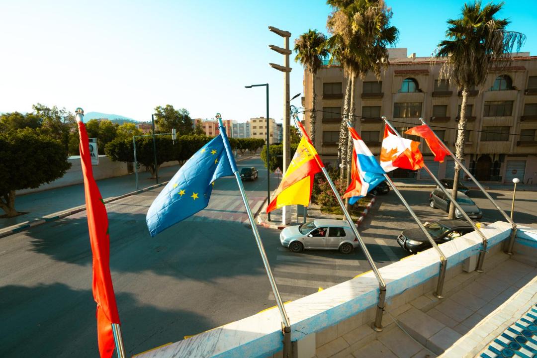Photo of Others in Nador