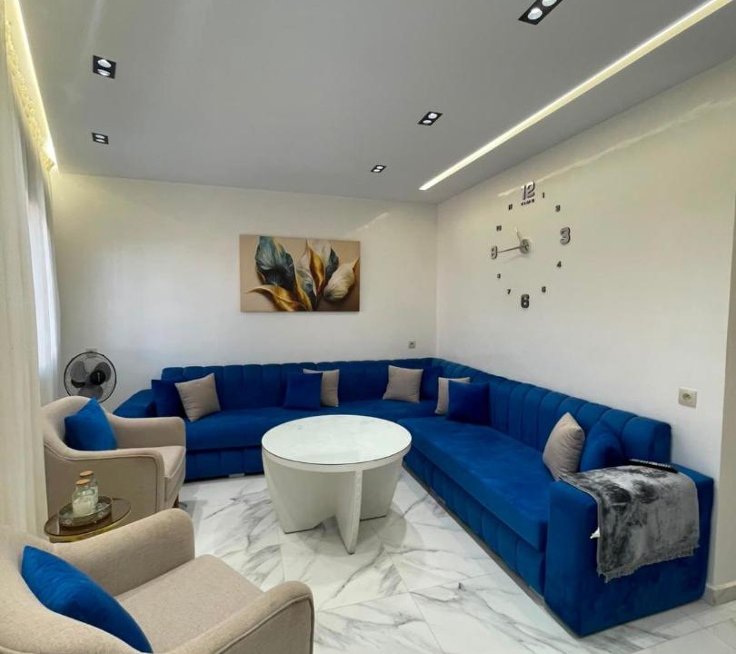 Photo of Livingroom in Azla
