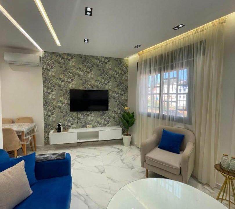 Photo of Livingroom in Azla