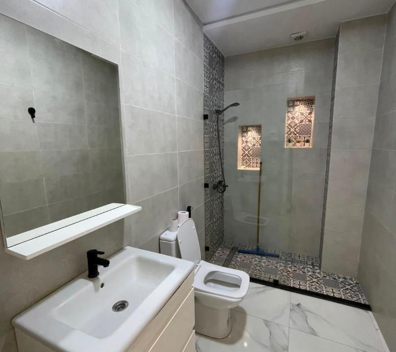 Photo of Bathroom in Azla