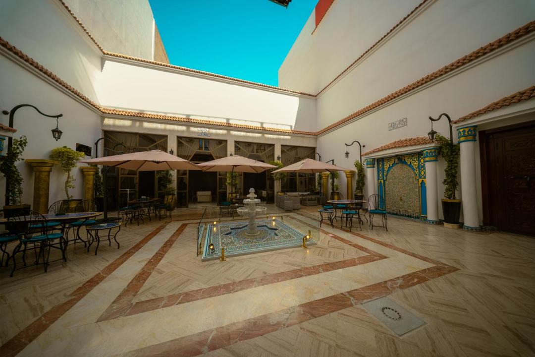 Photo of Others in Nador