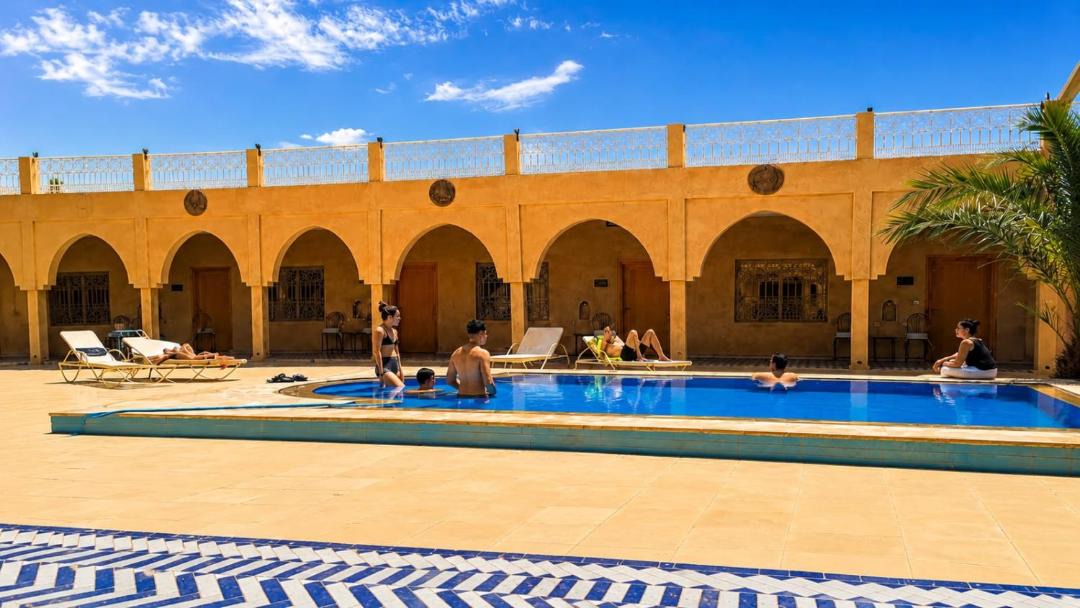 Photo of Others in Merzouga