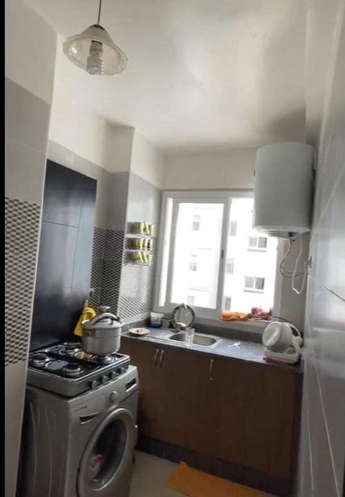 Photo of Kitchen in Tamariss