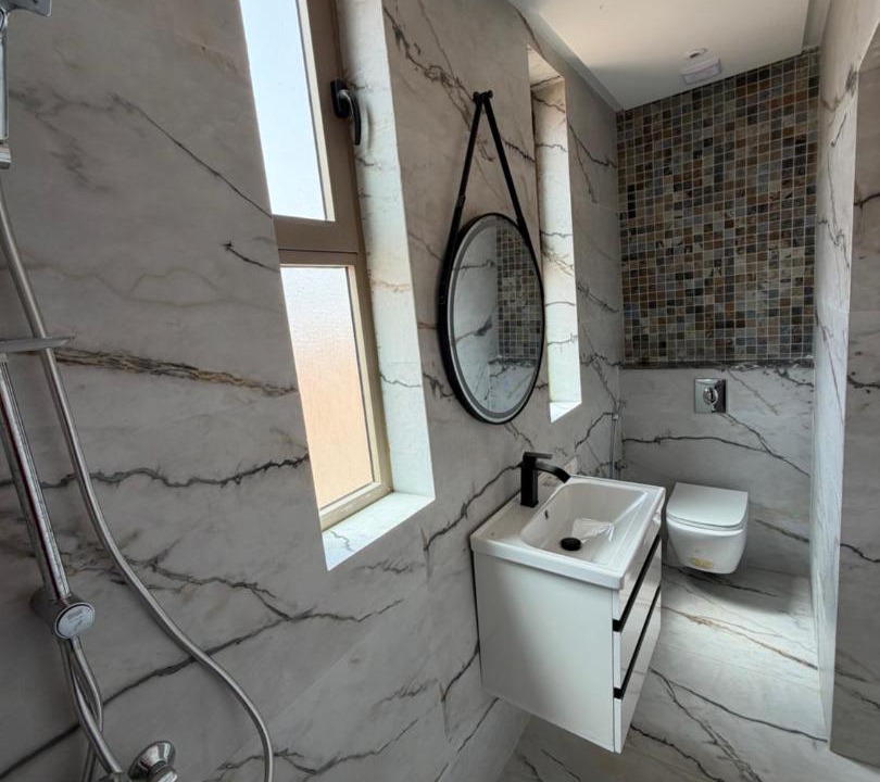 Photo of Bathroom in Mirleft