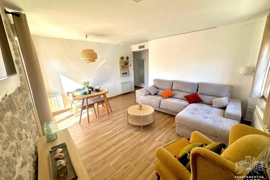 Photo of Livingroom in Valderrobres