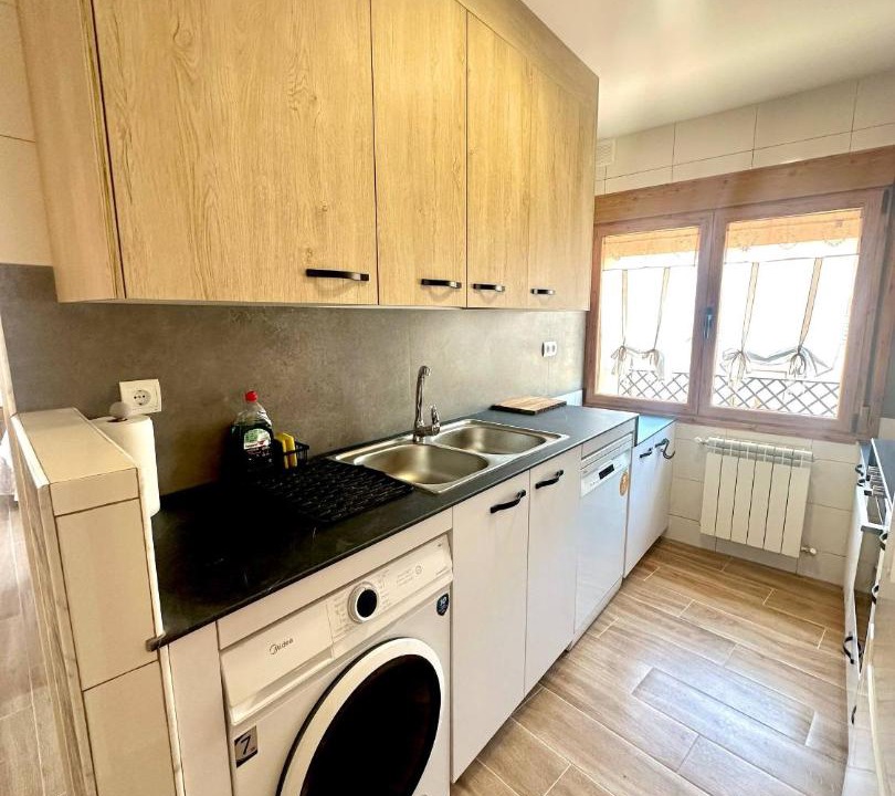 Photo of Kitchen in Valderrobres
