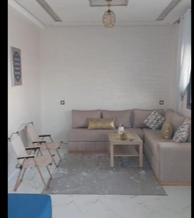 Photo of Livingroom in El Jadida