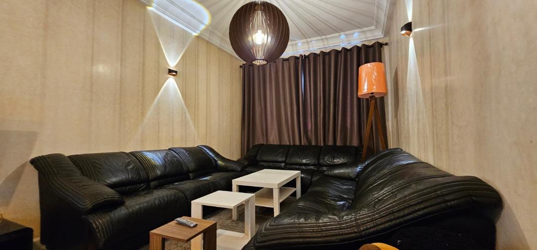 Photo of Livingroom in La Nouvelle Ville Ibn Batouta