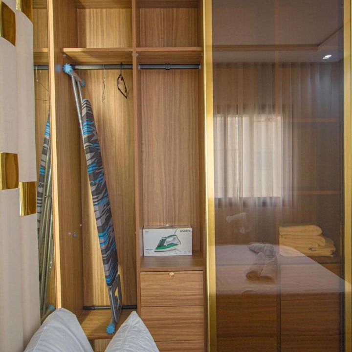 Photo of Bedroom in Luxus