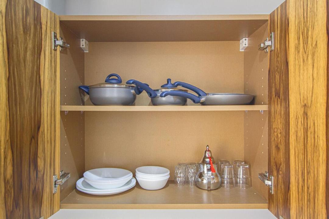 Photo of Kitchen in Luxus
