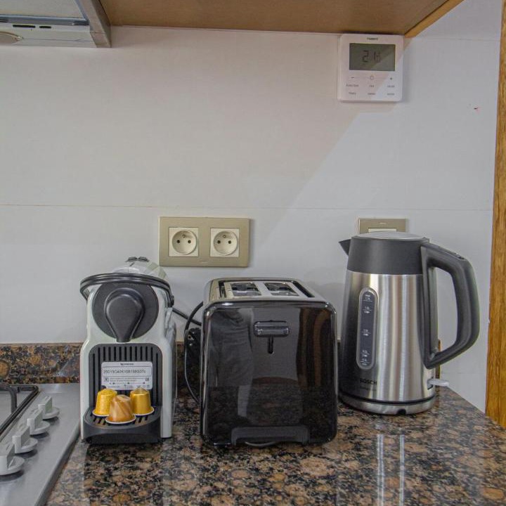 Photo of Kitchen in Luxus