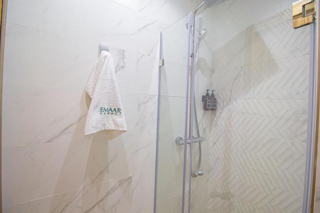 Photo of Bathroom in Luxus