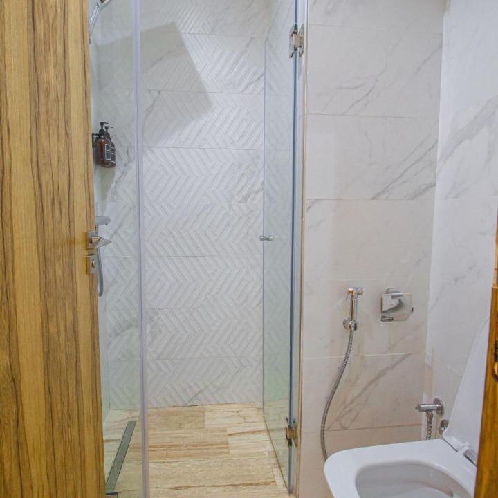 Photo of Bathroom in Luxus