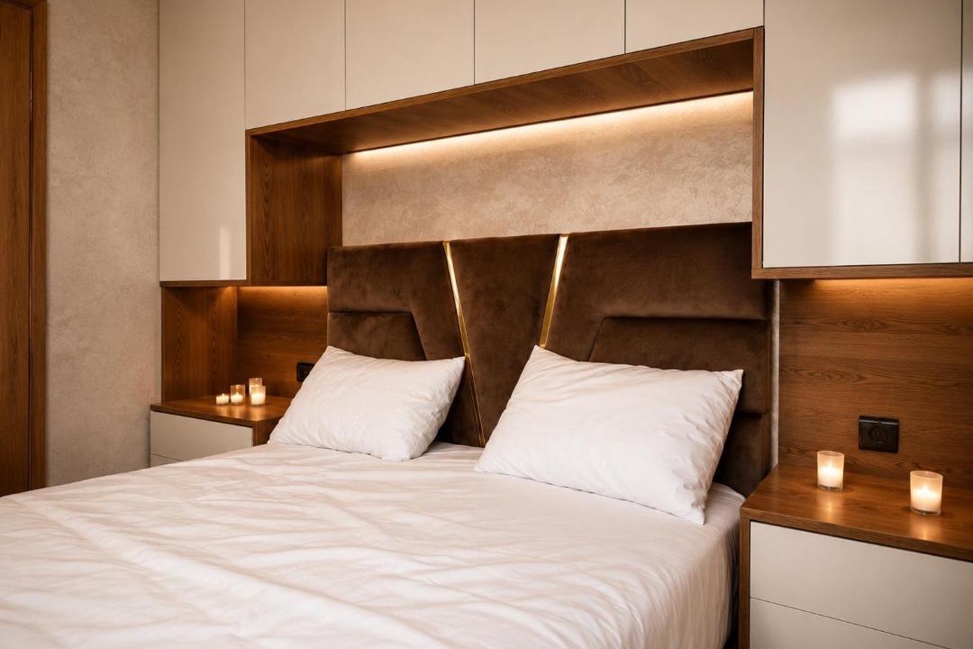 Photo of Bedroom in Dcheira El Jihadia
