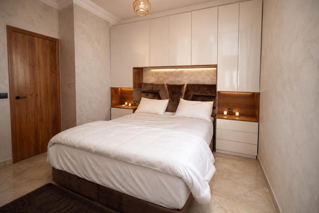 Photo of Bedroom in Dcheira El Jihadia