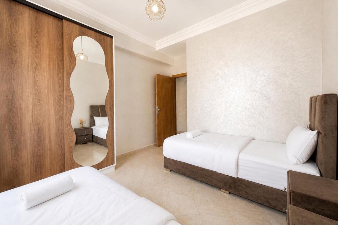 Photo of Bedroom in Dcheira El Jihadia