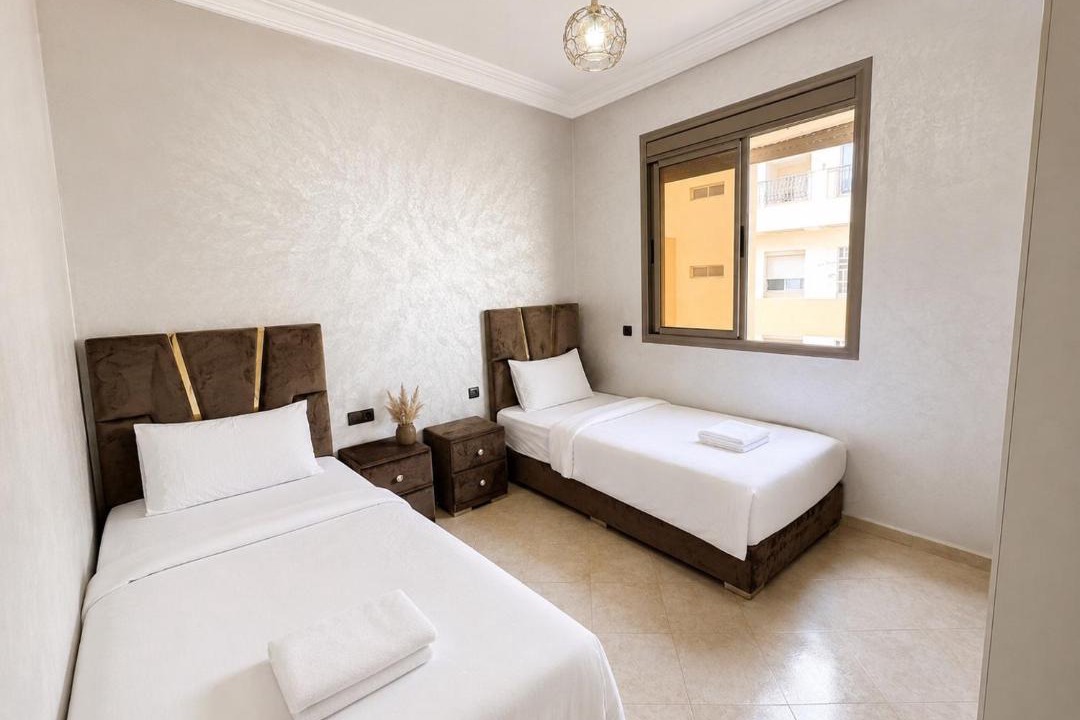 Photo of Bedroom in Dcheira El Jihadia