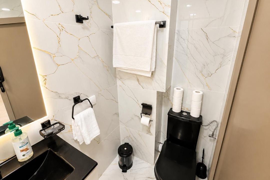 Photo of Bathroom in Dcheira El Jihadia