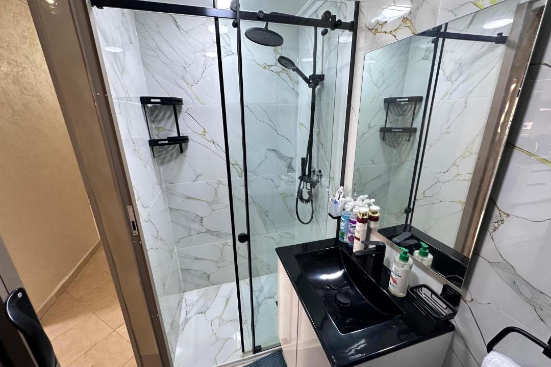 Photo of Bathroom in Dcheira El Jihadia