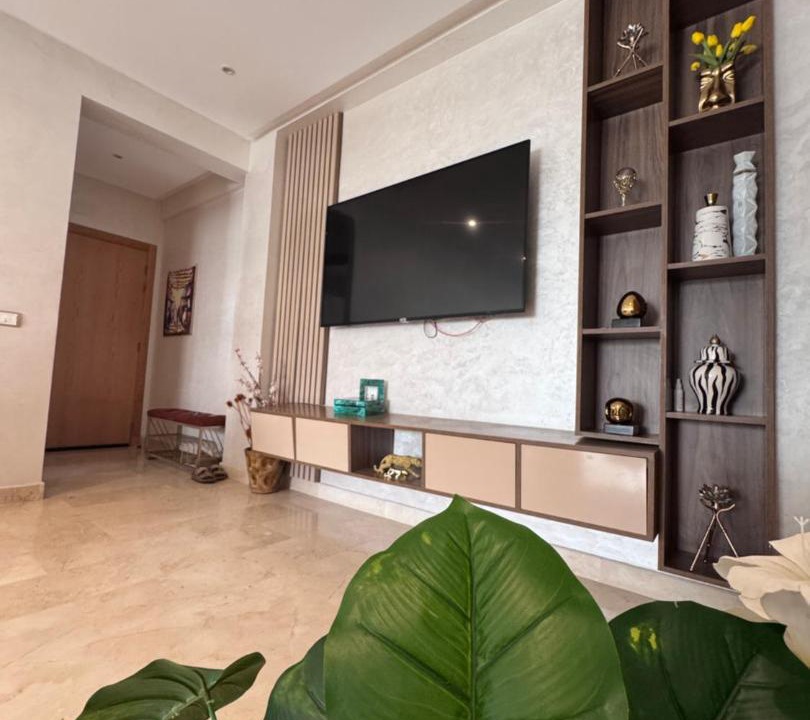Photo of Livingroom in Mohammedia