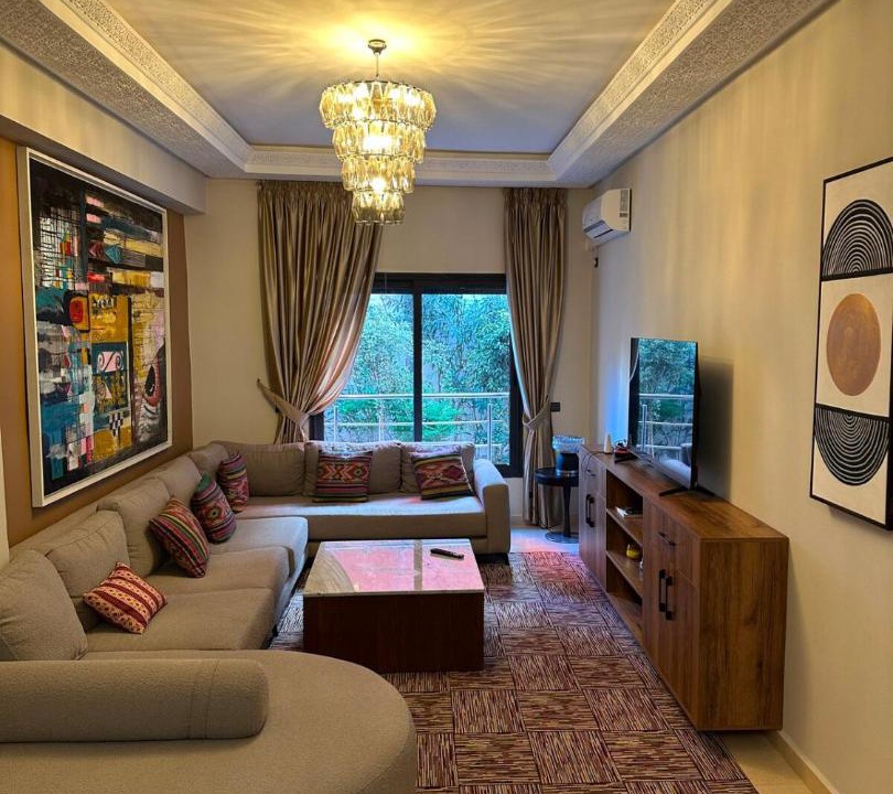 Photo of Livingroom in Essaouira Coast