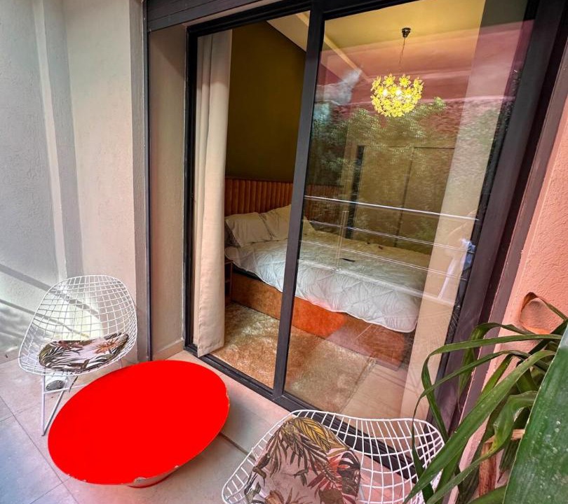 Photo of Patio Balcony in Essaouira Coast