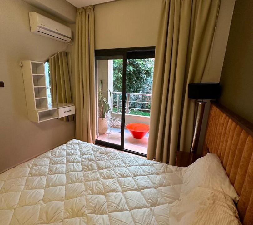 Photo of Bedroom in Essaouira Coast