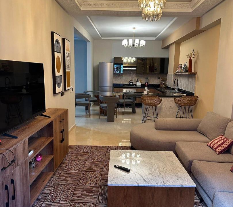 Photo of Livingroom in Essaouira Coast