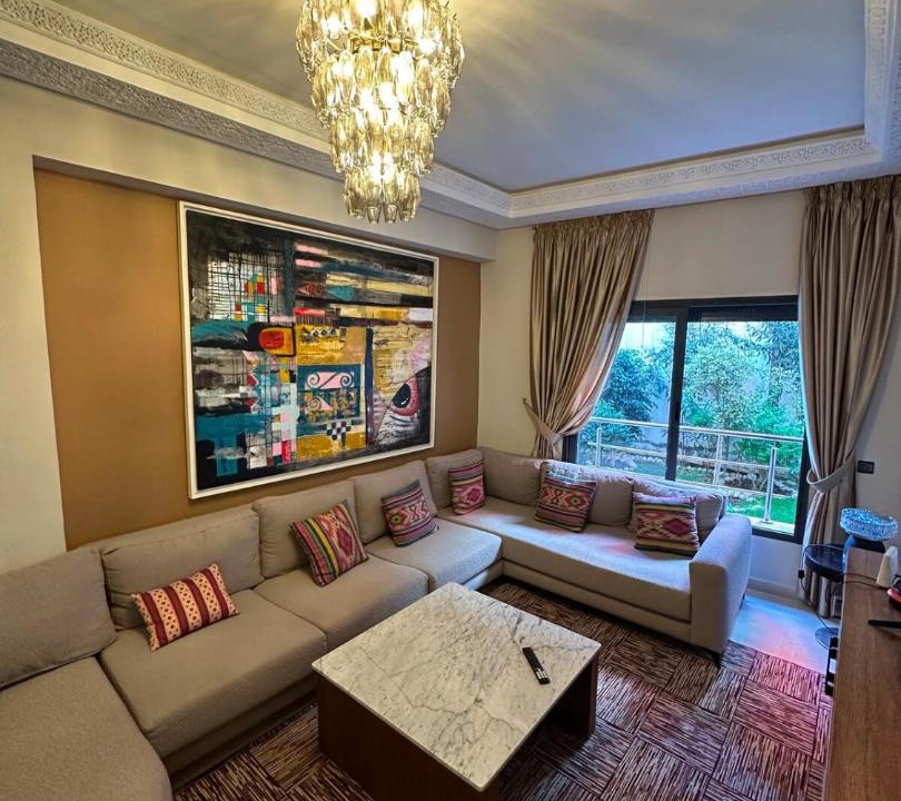 Photo of Livingroom in Essaouira Coast